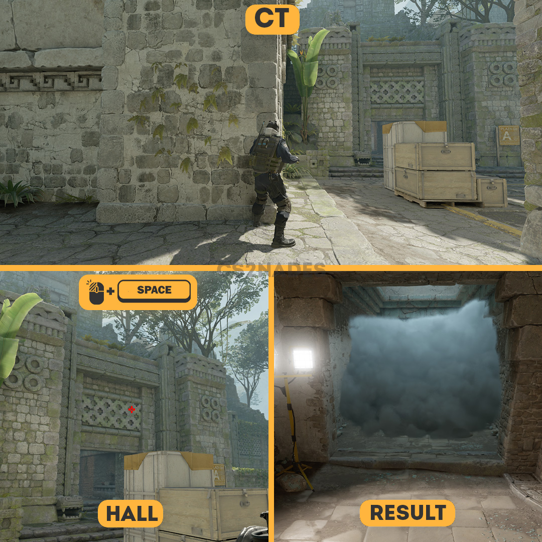 Crosshair Target